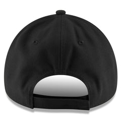 Philadelphia Eagles New Era Super Bowl LIX Champions 9FORTY Adjustable Hat - Black online