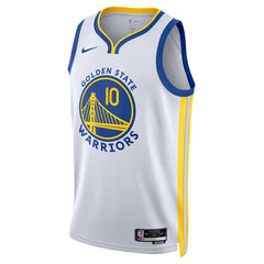 Jimmy Butler Golden State Warriors Unisex Swingman Jersey sale - Association Editi- White for sale