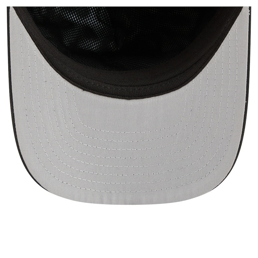 Kansas City Chiefs New Era Gore-Tex A-Frame 9FIFTY Adjustable Hat - Black sale