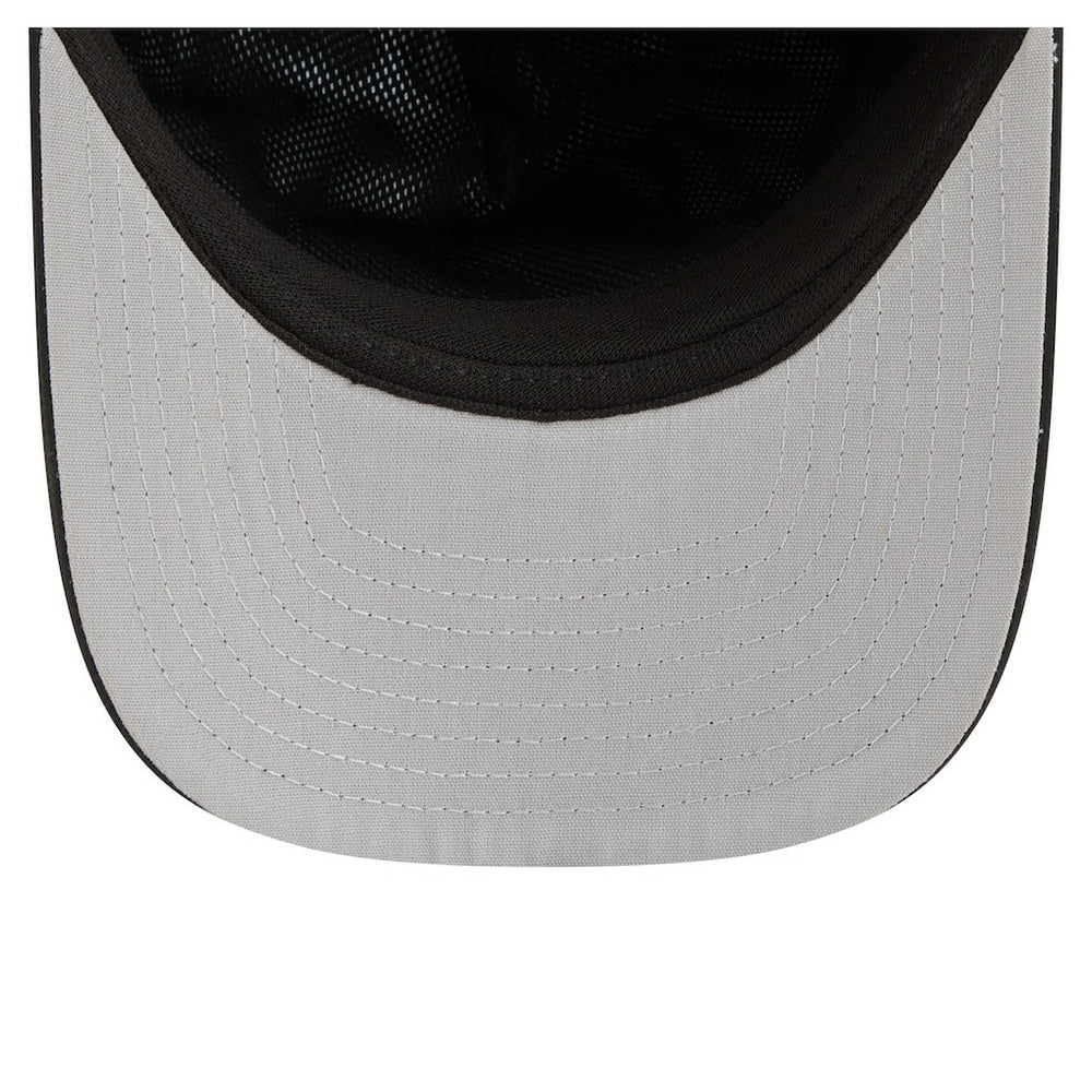Kansas City Chiefs New Era Gore-Tex A-Frame 9FIFTY Adjustable Hat - Black sale