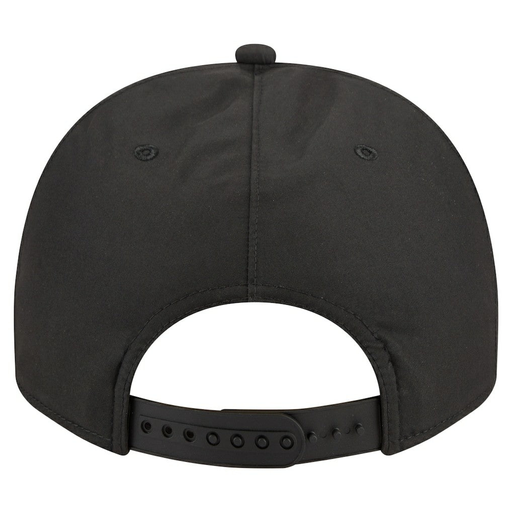 Baltimore Ravens New Era Gore-Tex A-Frame 9FIFTY Adjustable Hat - Black outlet