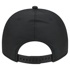 New York Giants New Era Gore-Tex A-Frame 9FIFTY Adjustable Hat - Black discount
