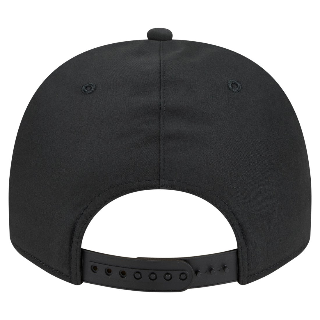New York Jets New Era Gore-Tex A-Frame 9FIFTY Adjustable Hat - Black for sale