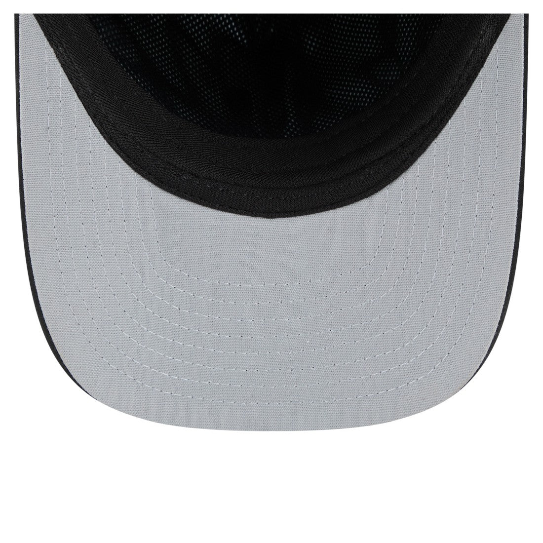 New York Jets New Era Gore-Tex A-Frame 9FIFTY Adjustable Hat - Black for sale