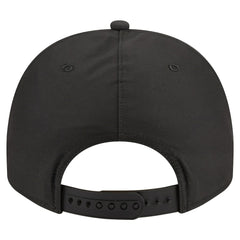 Miami Dolphins New Era Gore-Tex A-Frame 9FIFTY Adjustable Hat - Black discount