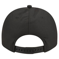 Philadelphia Eagles New Era Gore-Tex A-Frame 9FIFTY Adjustable Hat - Black discount