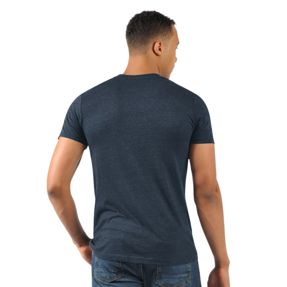 Tampa Bay Rays Starter Prime Time Batter T-Shirt Navy