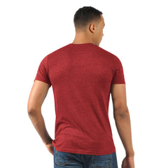 Los Angeles Angels Starter Prime Time Property Of T-Shirt Red