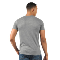 Pittsburgh Pirates Starter Prime Time Team T-Shirt Heather Gray