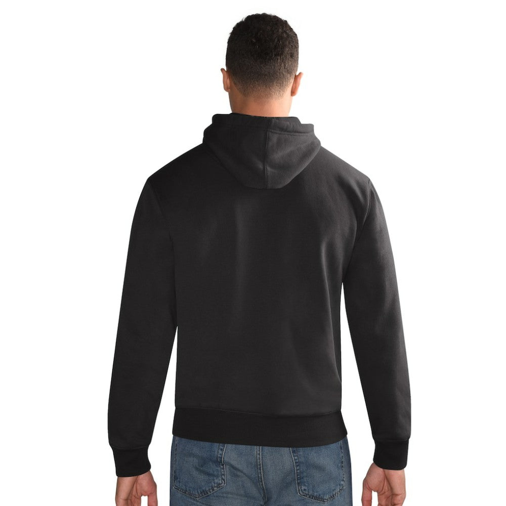 San Francisco Giants Starter Classic Pullover Hoodie Black