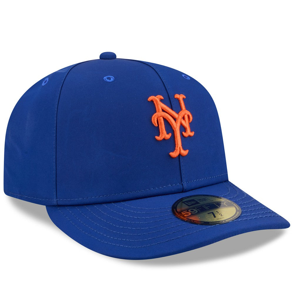 New York Mets x GORE-TEX 59FIFTY Fitted Hat Royal