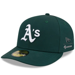 Athletics x GORE-TEX 59FIFTY Fitted Hat Green