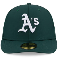 Athletics x GORE-TEX 59FIFTY Fitted Hat Green