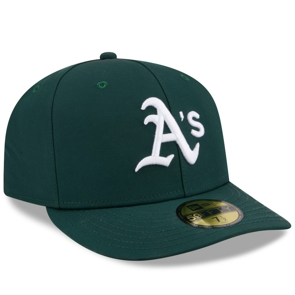 Athletics x GORE-TEX 59FIFTY Fitted Hat Green