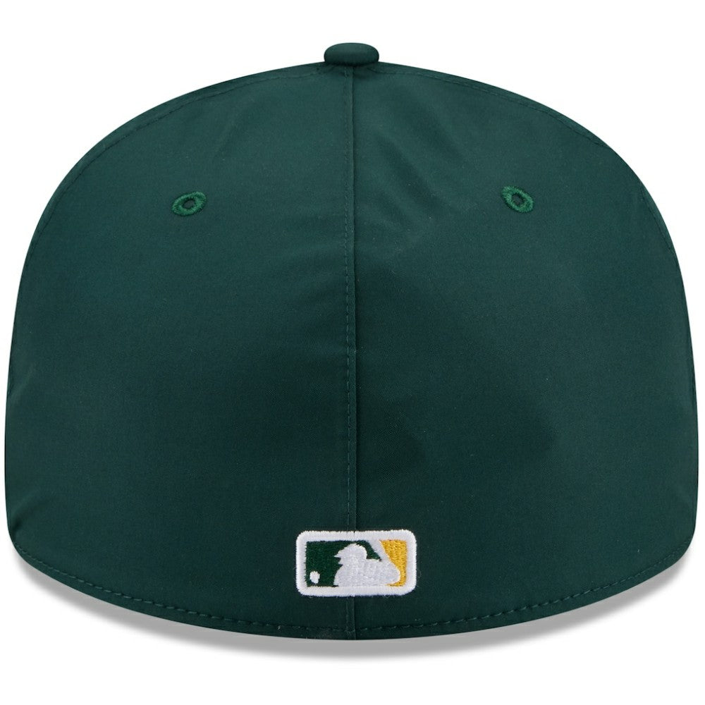 Athletics x GORE-TEX 59FIFTY Fitted Hat Green
