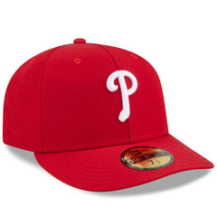 Philadelphia Phillies x GORE-TEX 59FIFTY Fitted Hat Red