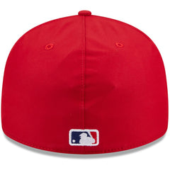 Philadelphia Phillies x GORE-TEX 59FIFTY Fitted Hat Red