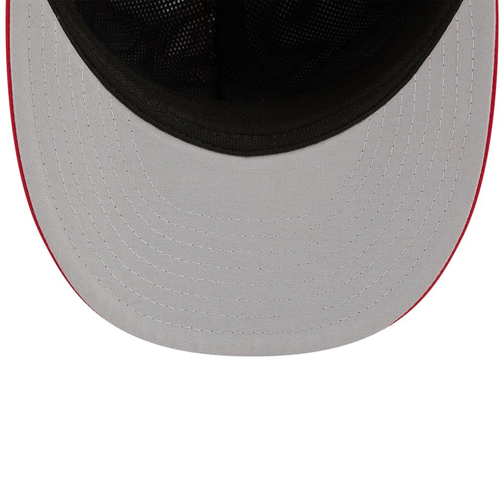Philadelphia Phillies x GORE-TEX 59FIFTY Fitted Hat Red