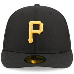 Pittsburgh Pirates x GORE-TEX 59FIFTY Fitted Hat Black