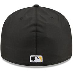 Pittsburgh Pirates x GORE-TEX 59FIFTY Fitted Hat Black