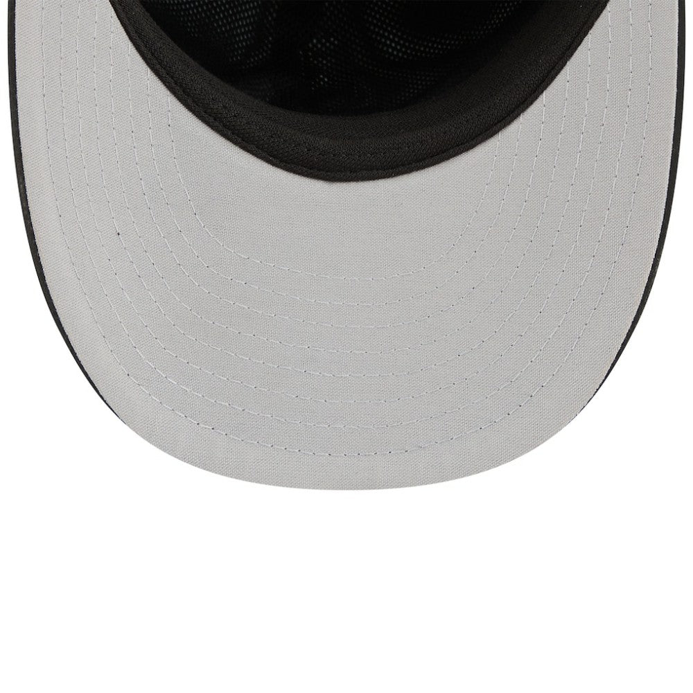 Pittsburgh Pirates x GORE-TEX 59FIFTY Fitted Hat Black