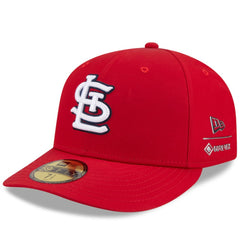 St. Louis Cardinals x GORE-TEX 59FIFTY Fitted Hat Red