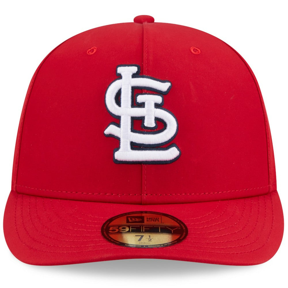 St. Louis Cardinals x GORE-TEX 59FIFTY Fitted Hat Red