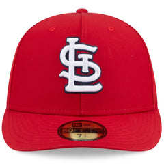 St. Louis Cardinals x GORE-TEX 59FIFTY Fitted Hat Red