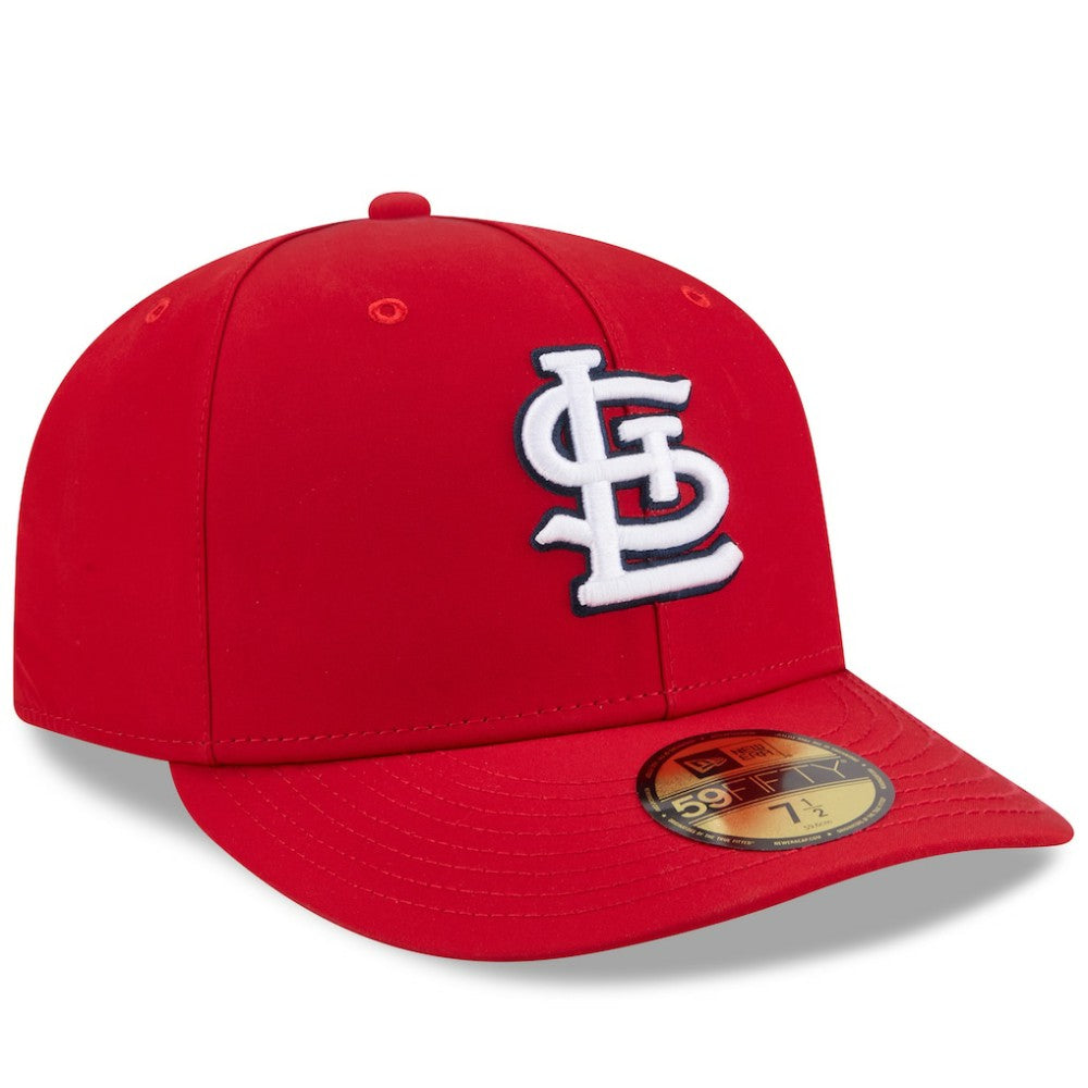 St. Louis Cardinals x GORE-TEX 59FIFTY Fitted Hat Red