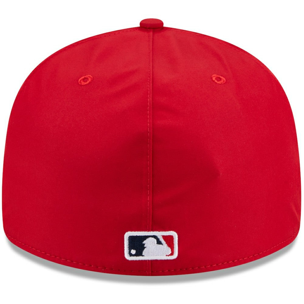 St. Louis Cardinals x GORE-TEX 59FIFTY Fitted Hat Red