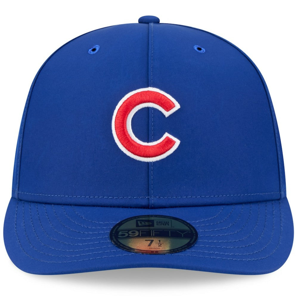Chicago Cubs x GORE-TEX 59FIFTY Fitted Hat Royal