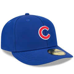 Chicago Cubs x GORE-TEX 59FIFTY Fitted Hat Royal