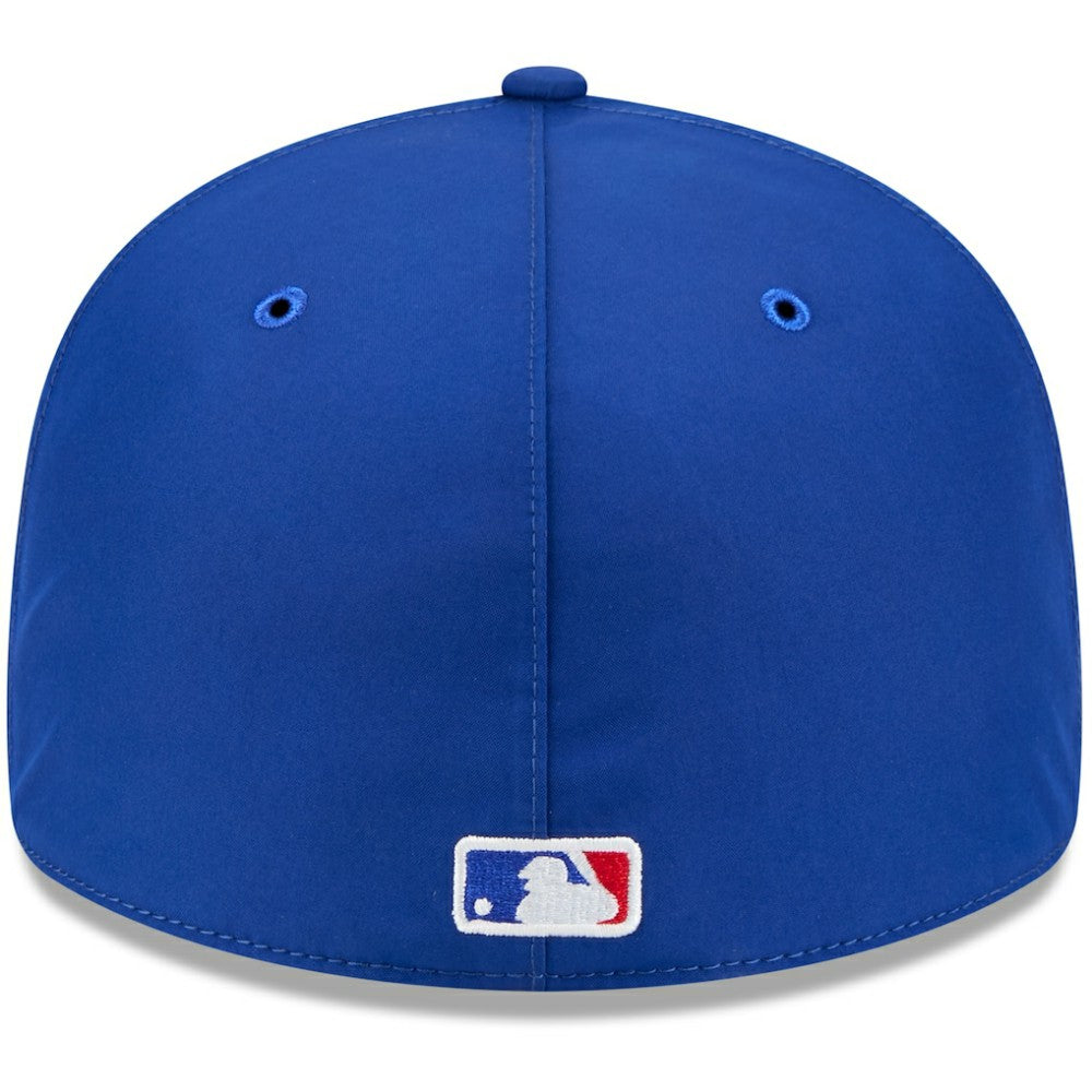 Chicago Cubs x GORE-TEX 59FIFTY Fitted Hat Royal