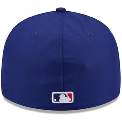 Texas Rangers x GORE-TEX 59FIFTY Fitted Hat Royal
