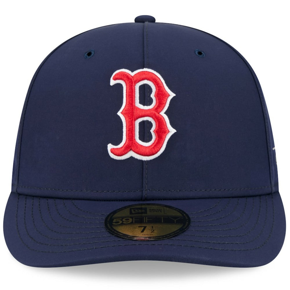 Boston Red Sox x GORE-TEX 59FIFTY Fitted Hat Navy