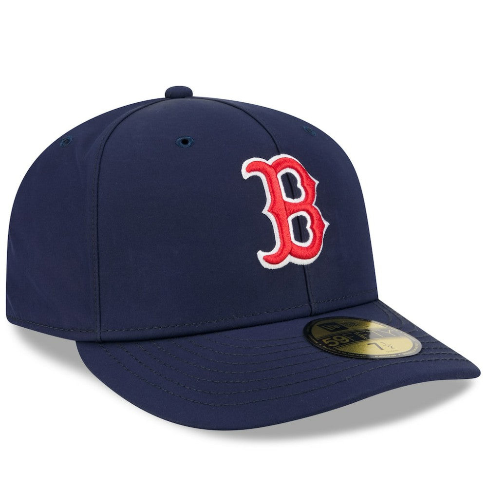 Boston Red Sox x GORE-TEX 59FIFTY Fitted Hat Navy