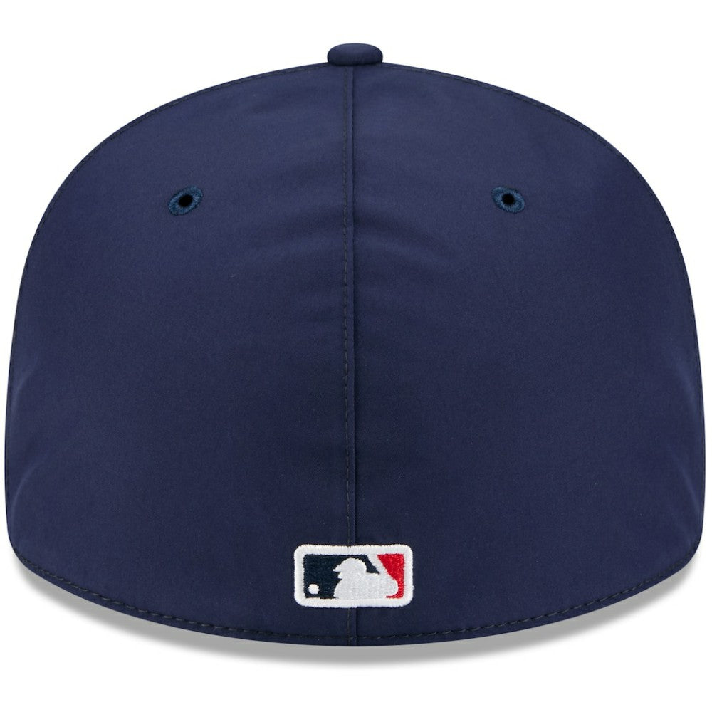 Boston Red Sox x GORE-TEX 59FIFTY Fitted Hat Navy