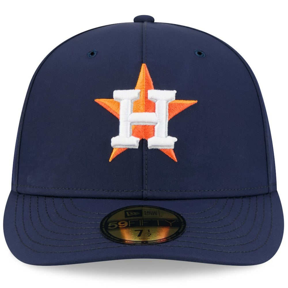 Houston Astros x GORE-TEX 59FIFTY Fitted Hat Navy