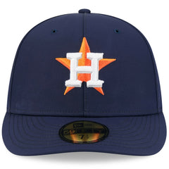 Houston Astros x GORE-TEX 59FIFTY Fitted Hat Navy