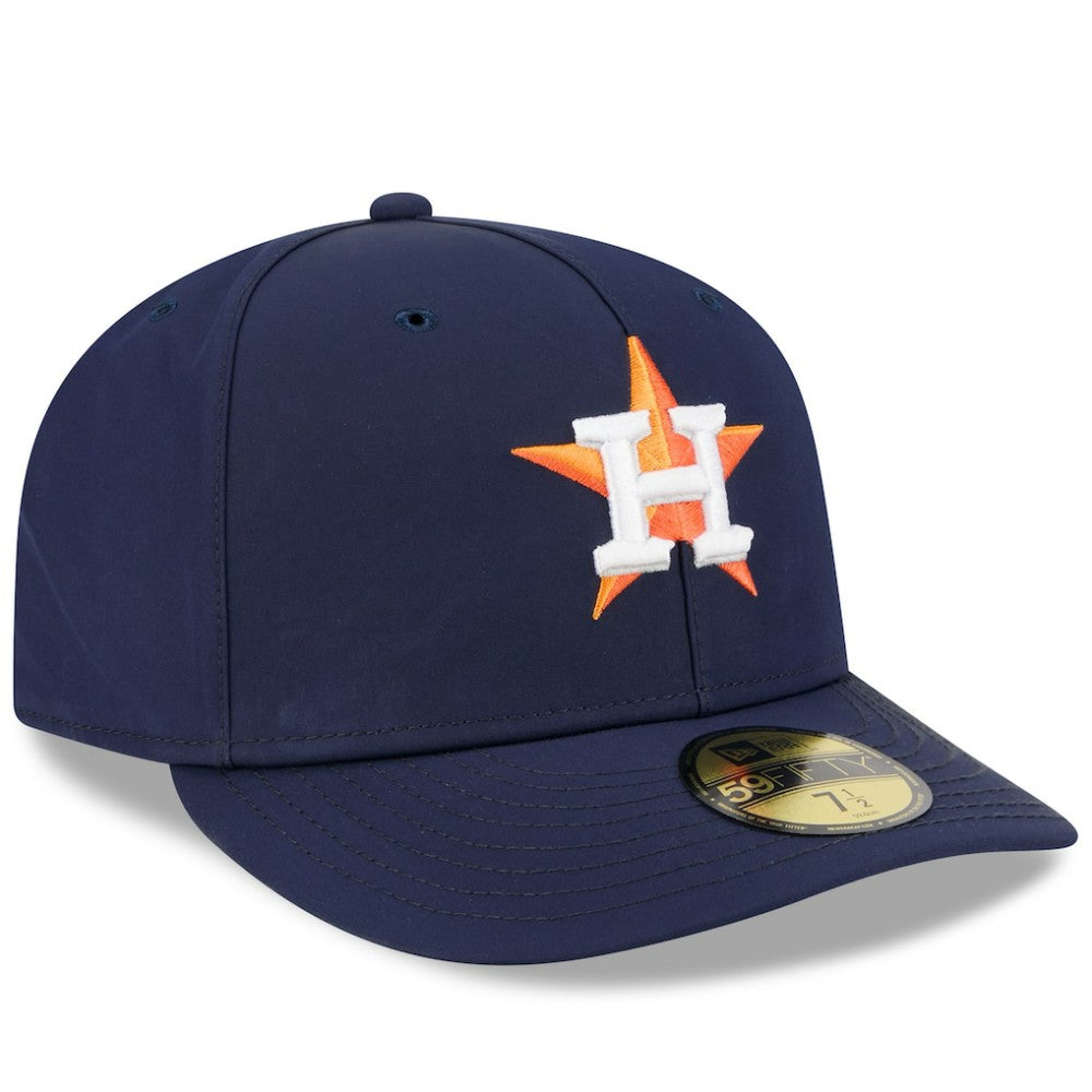 Houston Astros x GORE-TEX 59FIFTY Fitted Hat Navy