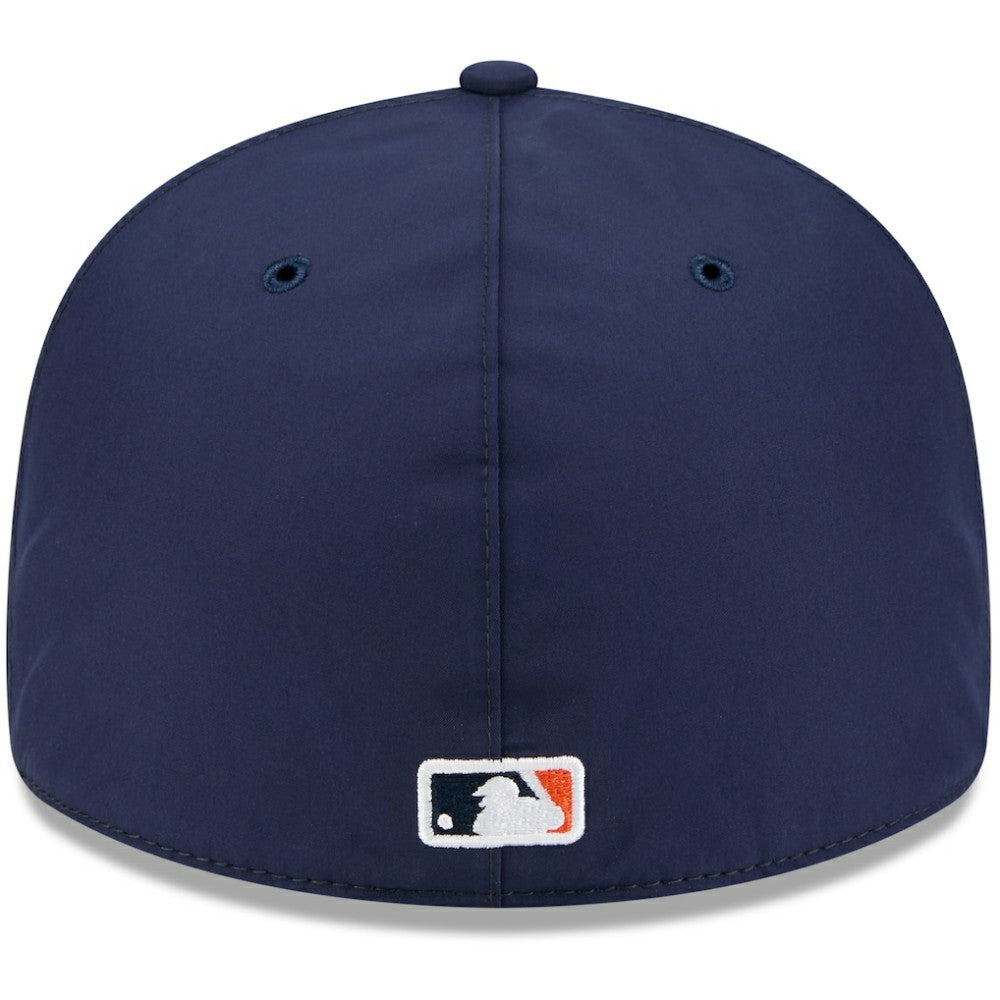 Houston Astros x GORE-TEX 59FIFTY Fitted Hat Navy