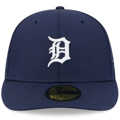 Detroit Tigers x GORE-TEX 59FIFTY Fitted Hat Navy