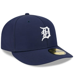 Detroit Tigers x GORE-TEX 59FIFTY Fitted Hat Navy