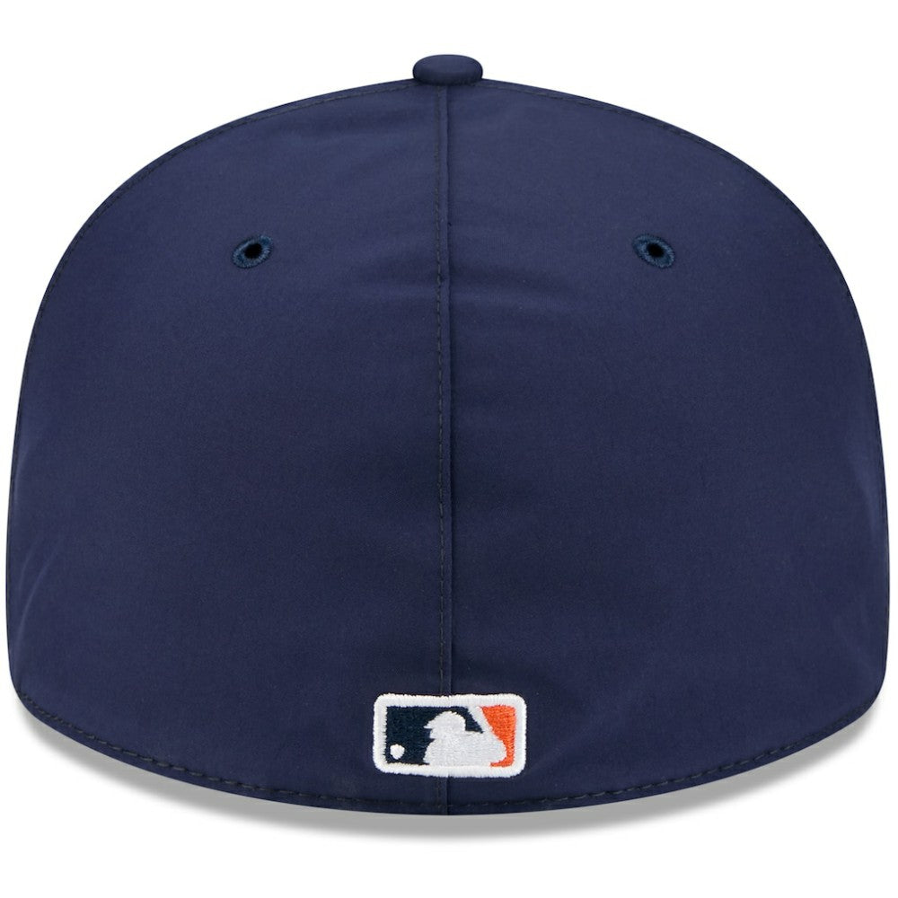 Detroit Tigers x GORE-TEX 59FIFTY Fitted Hat Navy