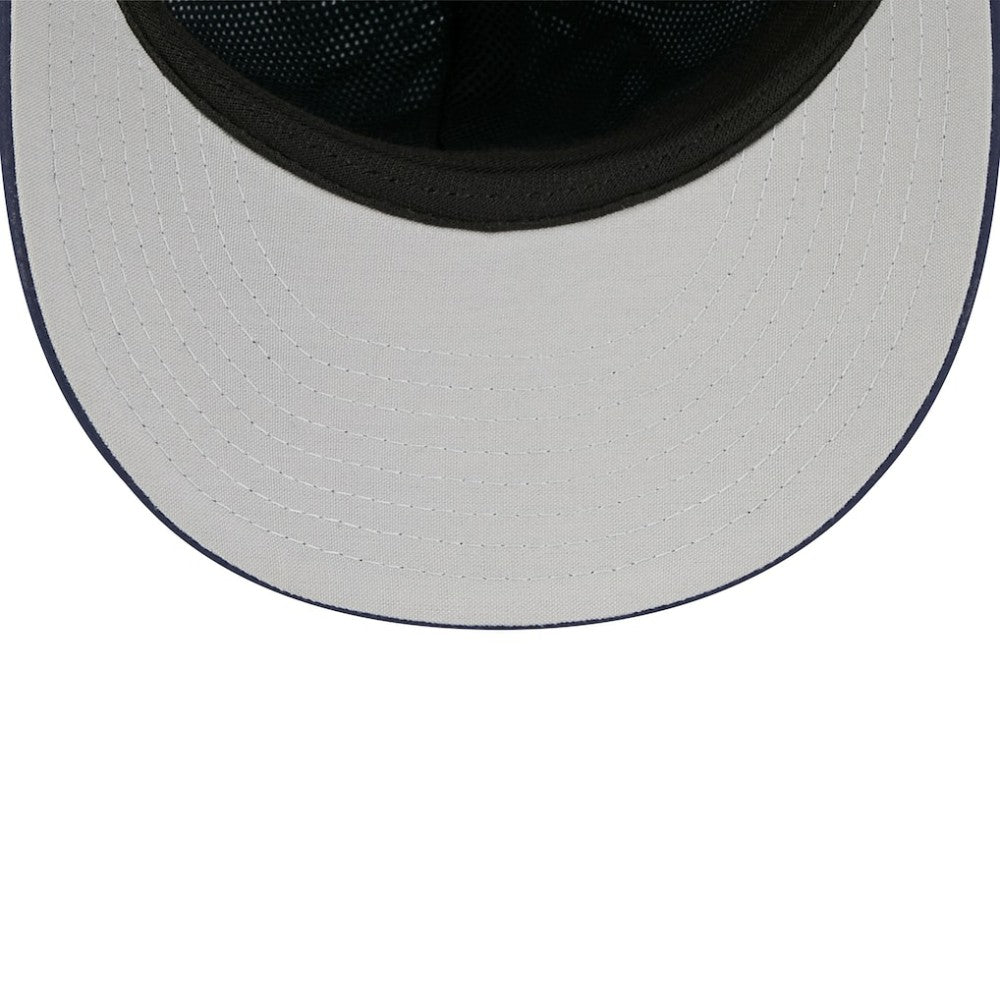 Detroit Tigers x GORE-TEX 59FIFTY Fitted Hat Navy