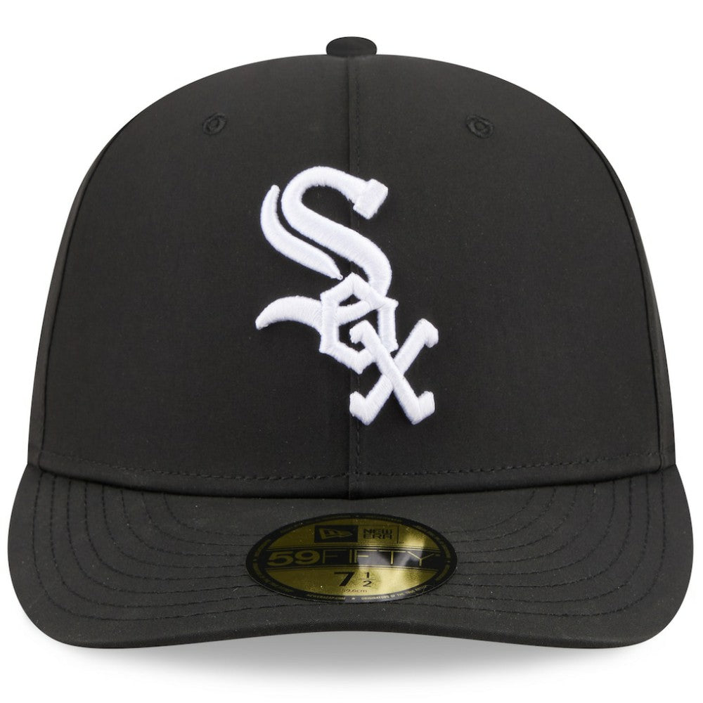 Chicago White Sox x GORE-TEX 59FIFTY Fitted Hat Black