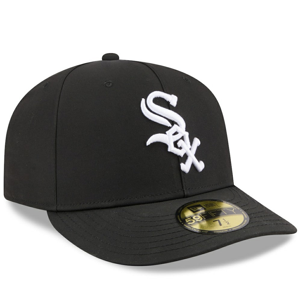 Chicago White Sox x GORE-TEX 59FIFTY Fitted Hat Black