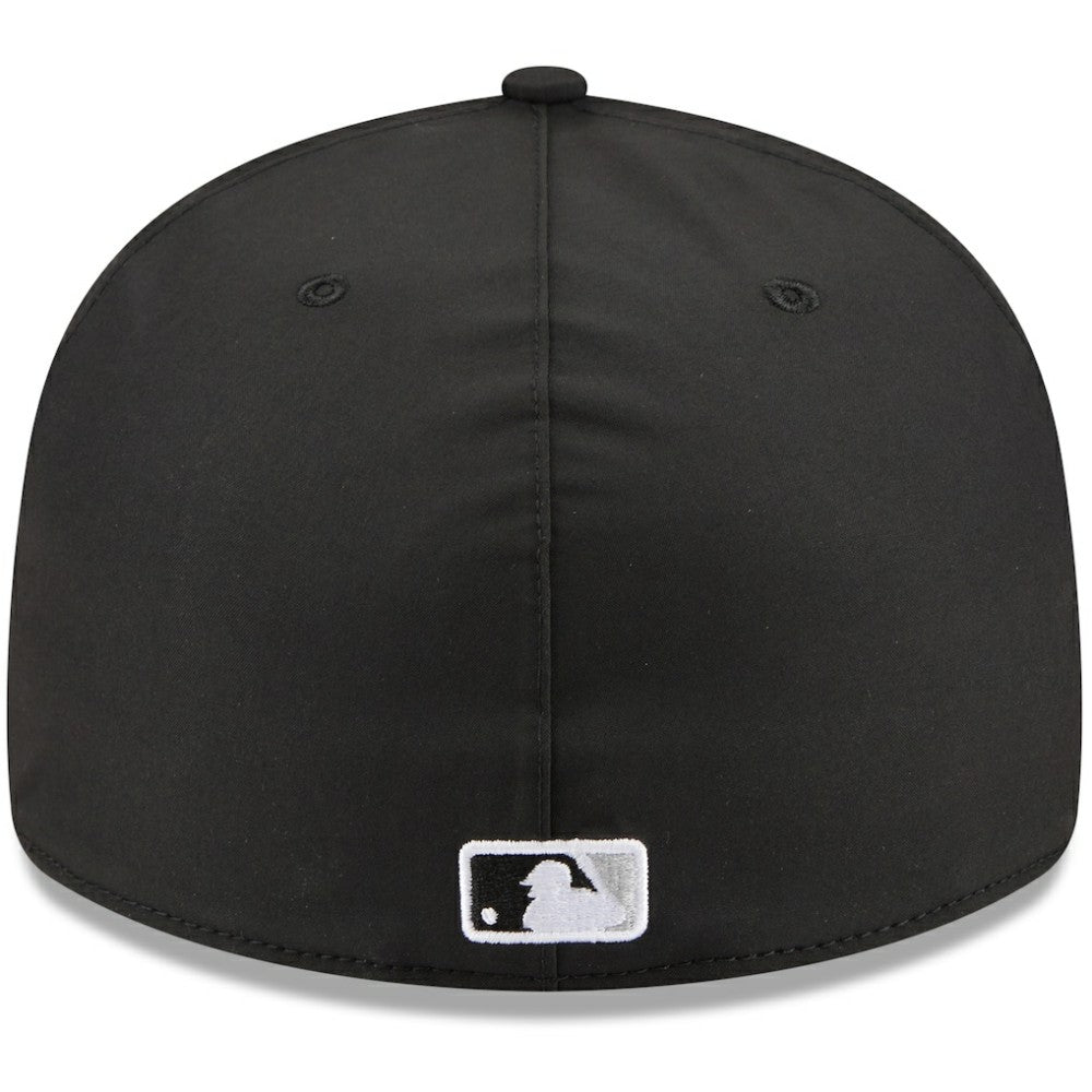 Chicago White Sox x GORE-TEX 59FIFTY Fitted Hat Black