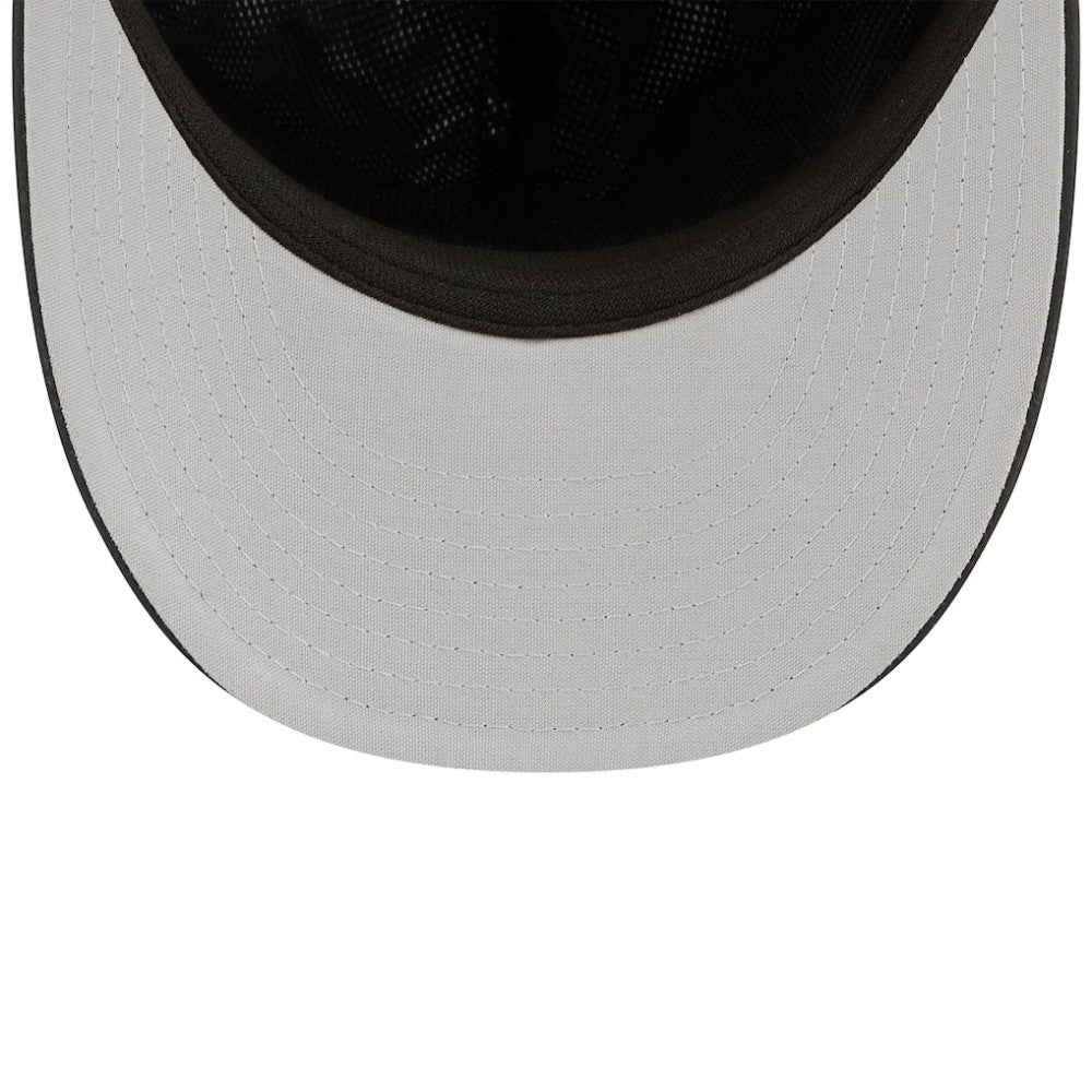 Chicago White Sox x GORE-TEX 59FIFTY Fitted Hat Black
