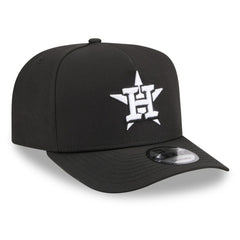 Houston Astros x GORE-TEX A-Frame 9FIFTY Adjustable Hat Black